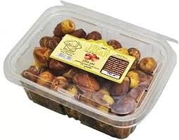 الطحان تمر 3 قطع دارك