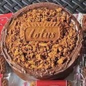 طاجن لوتس بومب