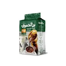 بن الحموي وسط محوج مع الهيل 180جم