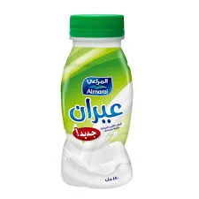 Salted Laban