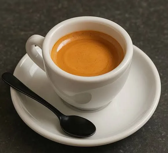 اسبريسو
