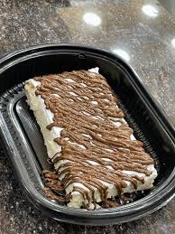 قشطوطة نوتيلا