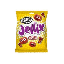 ايديتا ميميكس جيليكس كولا 20 جم