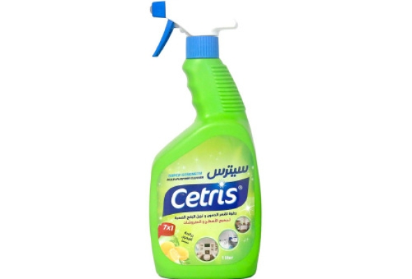 سيتريس ٦٠٠ملل مزيل دهون