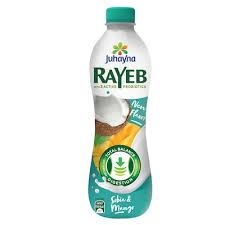 زبادو جهينة رايب سوبيا ومانجو