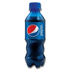 بيبسي تربو 400ملل