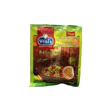 خلطه-كبسه-ويلز