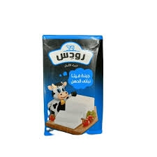 جبنة رودس فيتا 250 جم