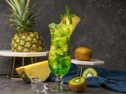 موخيتو كيوي اناناس