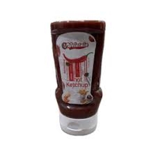 ولعتين صوص كاتشب حار 280 جم