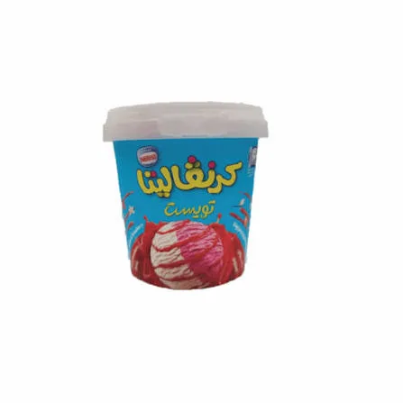 ايس كريم كارنافاليت 140جم