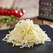 جبنة موتزريلا