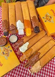 فريسكا وايت (صوص)