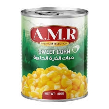 درة حلوة AMR 400-جم