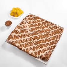 فطيرة بالشوكولاته