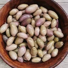 مخلل زيتون دولسي 125جم