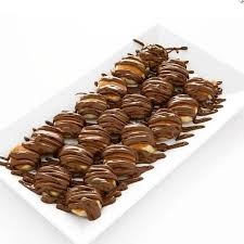 بان كيك نوتيلا