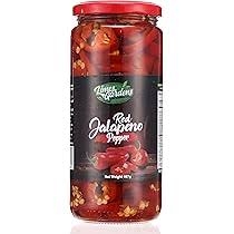 فلفل-هالبينو-احمر