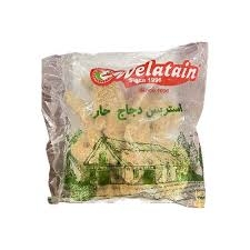 إستربس دجاج حار ولعتين