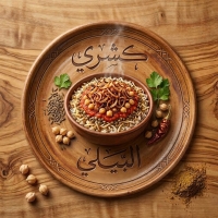 شعار كشري البيلي