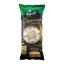 دومتى سو بريم سندوتش 15 ج