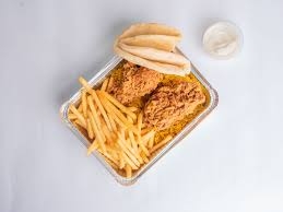 وجبه 6 قطع بروست