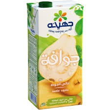 عصير-جهينه-لتر