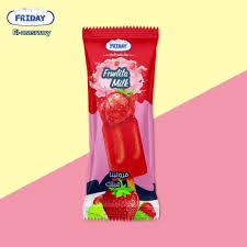 فرايدي فريش ميلك فروليتا
