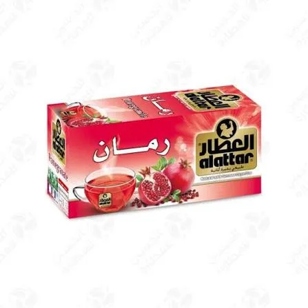 رمان العطار 22فتلة