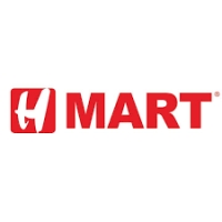 شعار H Mart
