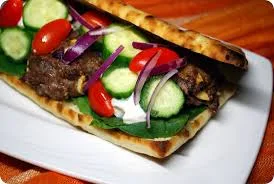 Kofta Sub