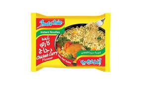 اندومي 5 ج فراخ