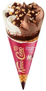 كيمو كونو شوكولاتة وفانيليا نستله