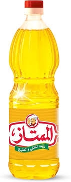 زيت الممتاز 1 لتر