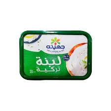 لبنه-تركى-جهينه