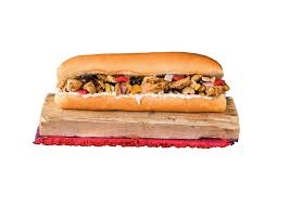 ساندوتش فاهيتا