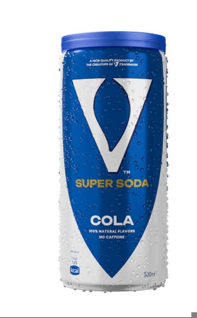 كنز ڤي كولا 330ملل