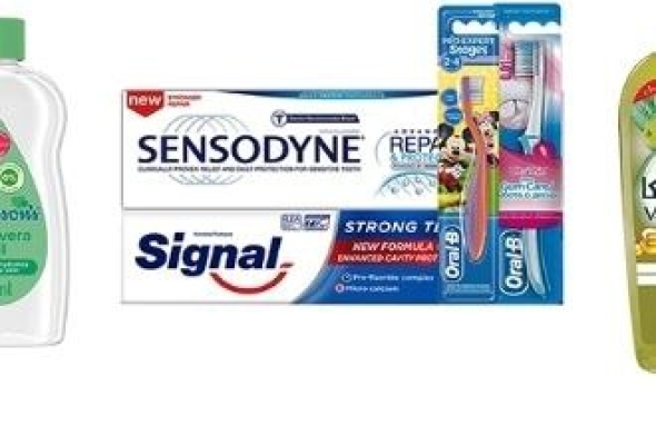 عنايه بالفم