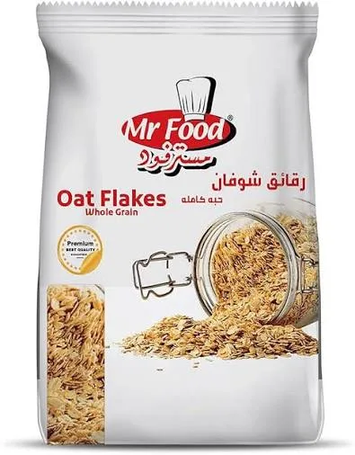 شوفان حبة كاملة*25
