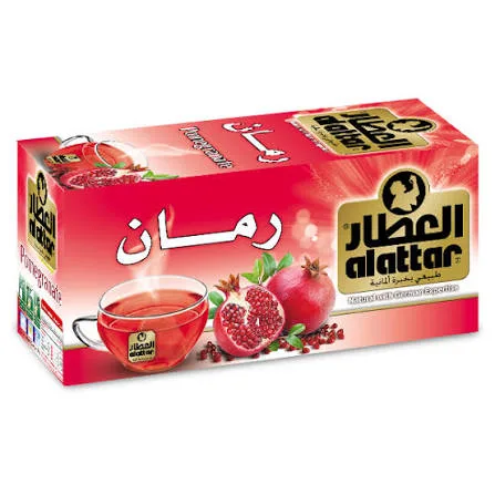 رمان العطار 12 ظرف
