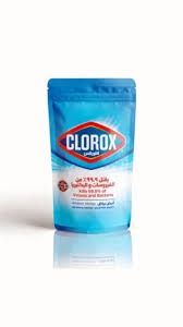 كلوركس كياس ابيض 350 جم