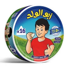 ابو الولد 16ق