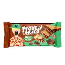 فرسكا فنجرز 6 قطع