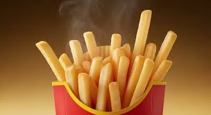 باكيت بطاطس