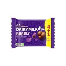 كادبوري بابلى 25 ج  24 جم