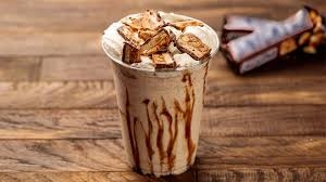 ميلك شيك سنيكرز