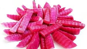 مخلل ليفت سورى