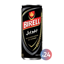 بيريل شعير 330 مللي