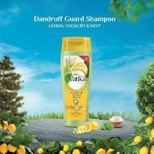 فاتيكا شامبو ليمون 400 ملل