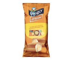 دومتى سندوتش 10 ج جبنة فيتا بطعم الفلامنك